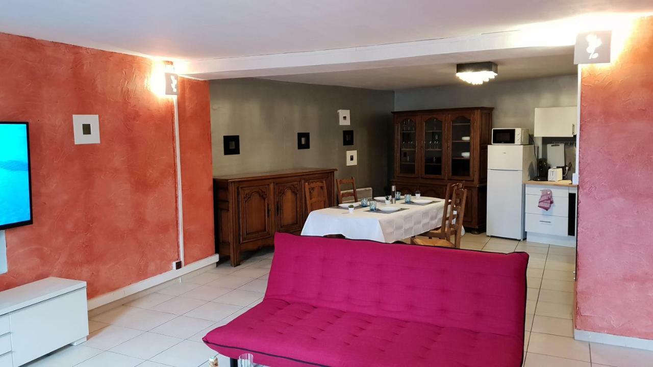 Casa vacanze Les Barons De Guers Castelnau-de-Guers